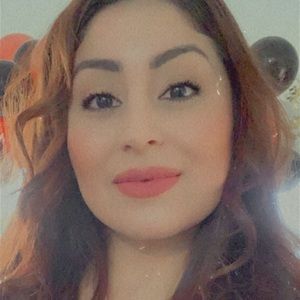 Meet your Posher, Erica